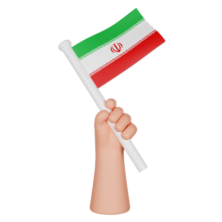 hand holding a flag of iran 7074024 5737039